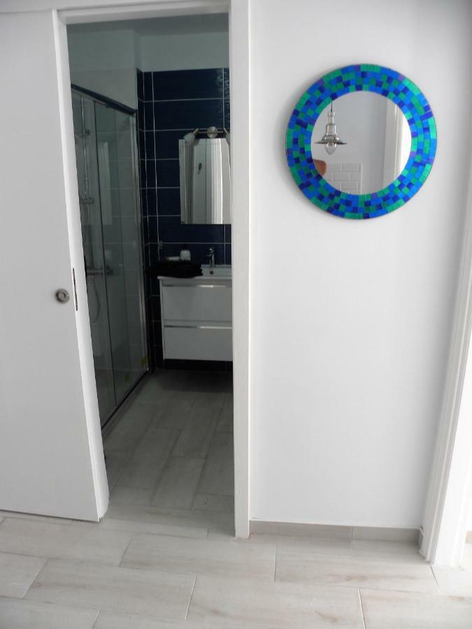 Ben'Sholidayflat Ideal For Families Groups And Couples Terrace Solarium Wi-Fi Netflix Smart Tv El Medano  Luaran gambar